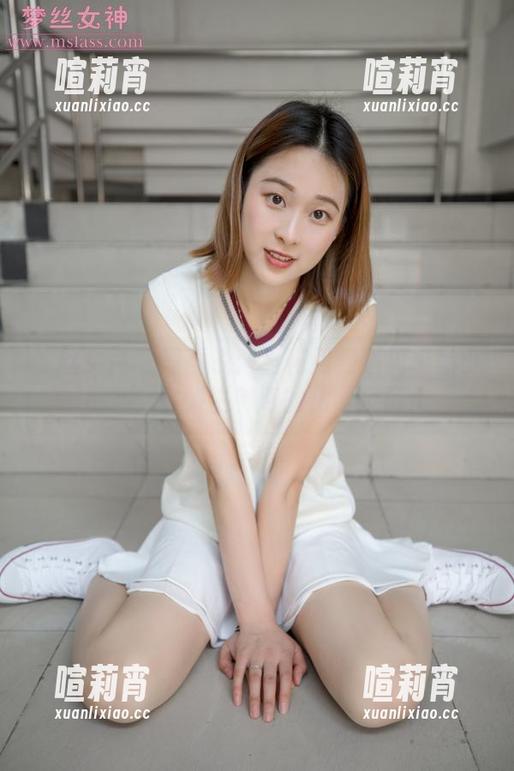 梦丝女神-花月舞 梦丝女神 - 写真说:当花月舞遇见极品小御姐,会发生神奇的化学反应!