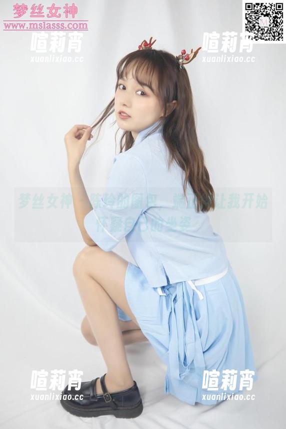 梦丝女神-陈玲 梦丝女神 - 陈玲的图包,端正得让我开始怀疑自己的坐姿