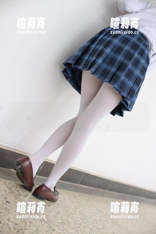 瞧！森萝财团的精选猫系少女图，随便一张都是猫咪发出的信号？