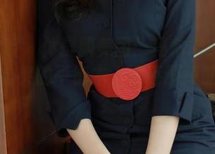 模范学院 – 体操服美图：冯木木LRIS在身体和心灵的平衡木上谁还没掉过几次呢？
