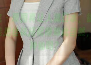 模范学院 – 原图真让人流口水，徐微微mia居然能把丝袜搭配得如此自然，这是个神仙吗？