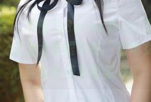 模范学院 – 柳侑绮Sevenbaby职业装高清合集，成为大家眼中的“职场女神”，心底的小羡慕要藏好哦