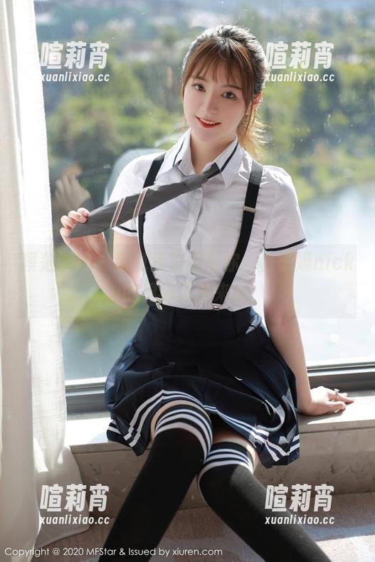 模范学院-白子嫣nicky 模范学院 - 别说我没提醒你,白子嫣nicky的棉袜资源来袭!