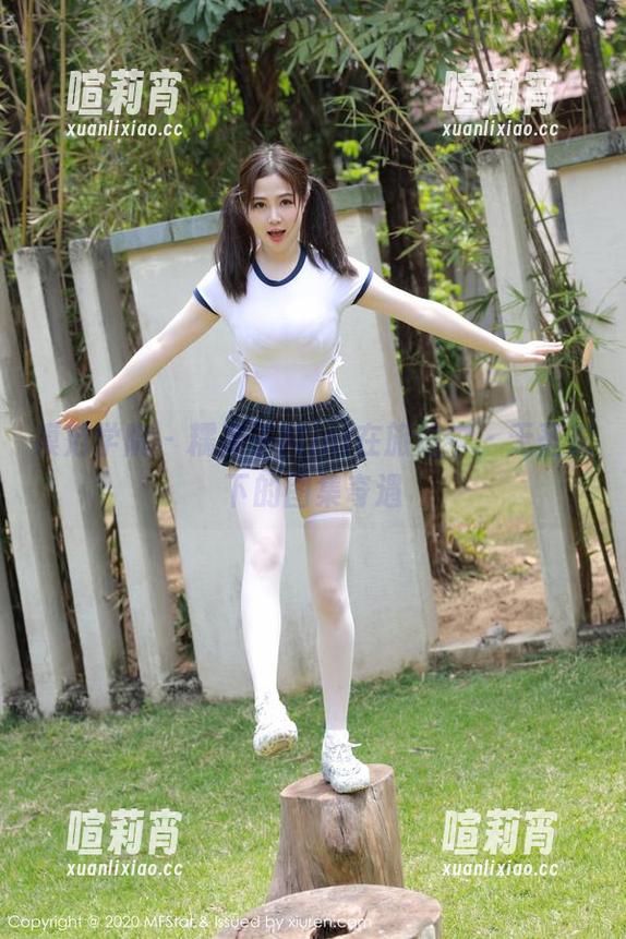 模范学院-糯美子Mini 模范学院 - 糯美子Mini在旅途中,无圣光下的图集奇遇