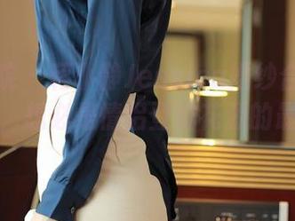 模范学院 – 蒋小静Jessica婚纱合集：就我而言，想必是情侣登桃花源的最佳海报。