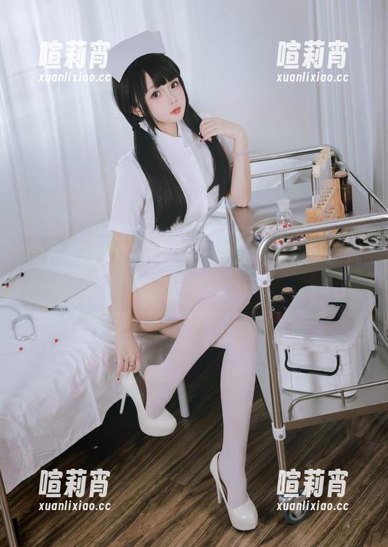 樱井小莜 樱井小莜的黑白舞台,宣告“福利”正式启动!