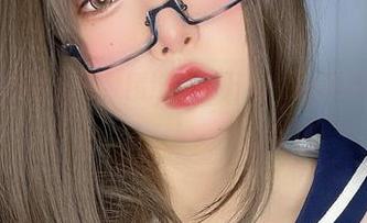 次屁啦的透明女仆，精选写真开启“隐形模特”模式！
