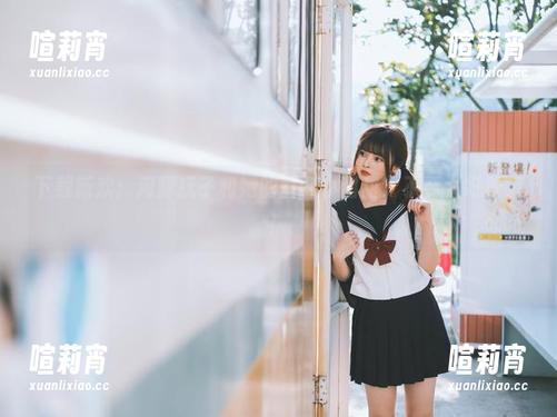河豚抚子 下载新欢:河豚抚子和她的圣诞小甜甜,不要太好看哦!