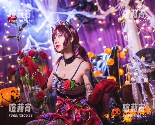 洛丽塔大哥 私房新风,原图中的洛丽塔大哥随时都在撩