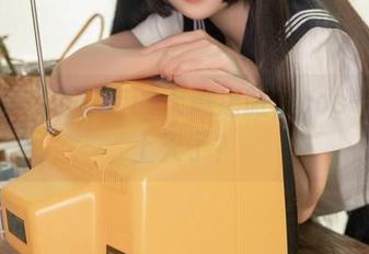 爆机少女喵小吉的天道之旅，cos一下就上天了？