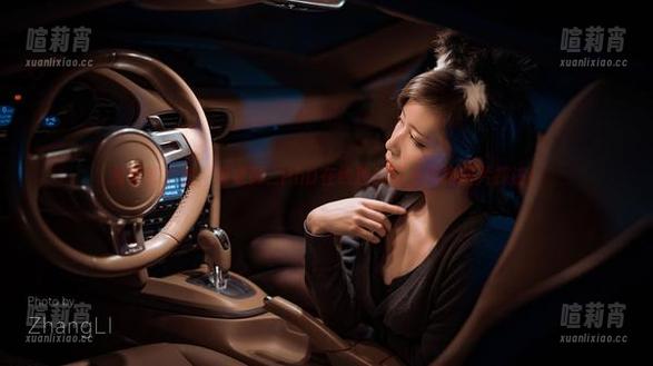 兔女郎之路，爱老师_PhD在线独创狂三风格图片探访！