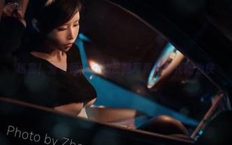 秘赏！爱老师phd的长腿写真资源先睹为快