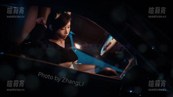 秘赏！爱老师phd的长腿写真资源先睹为快
