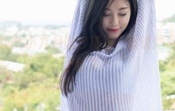 爱蜜社 – 小九月婚纱精选，谁说婚纱只属于新娘？