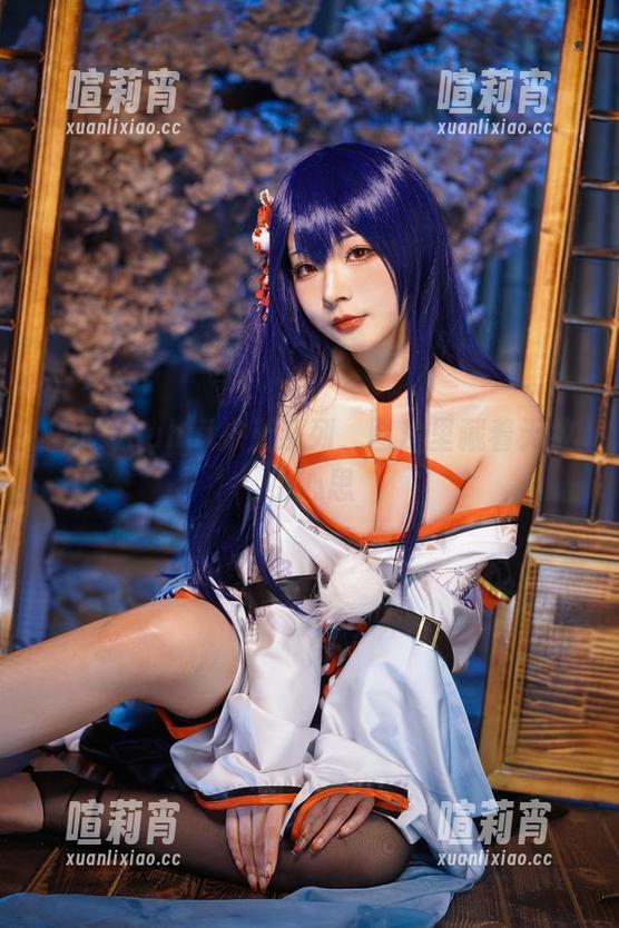 玉汇yuuhui 玉汇yuuhui护士系列,图片里藏着无数小心思