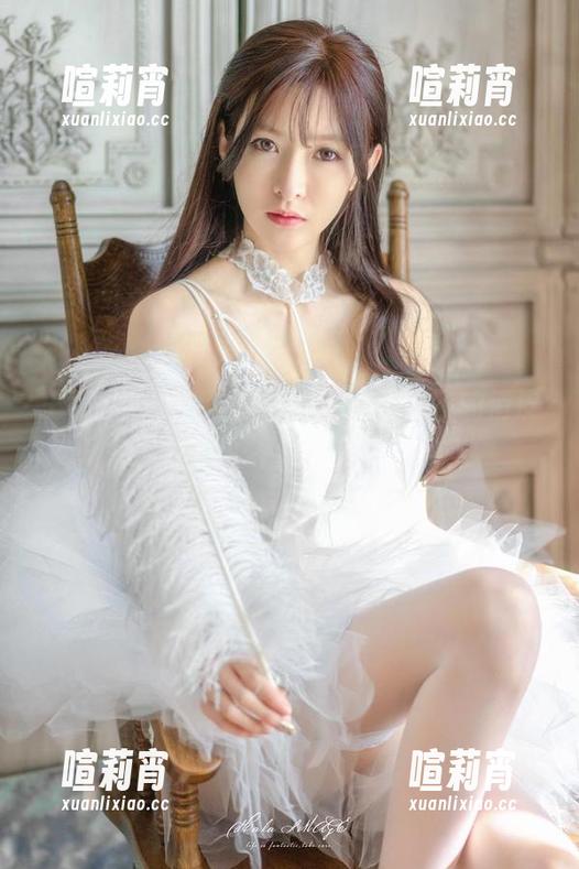 王羽杉 王羽杉护士装全套写真,抗拒不了的俏皮感,这病是不是无药可救了?