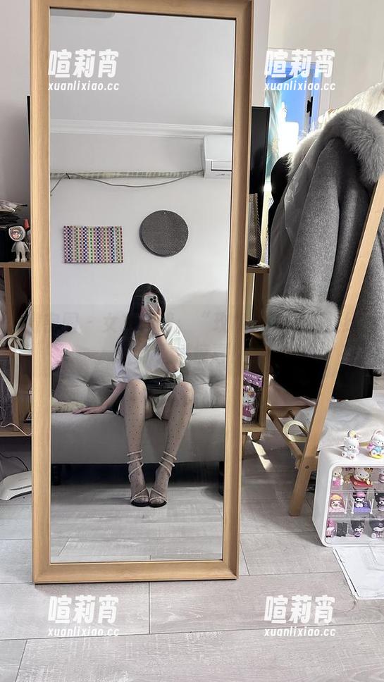 微密圈 - 女友图册：“玫桃泡芙”免费给你塞满惊喜！