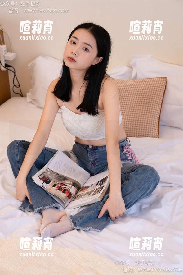 甜予摄影-土豆 甜予摄影 - 冷知识:白棉袜和土豆的搭配,需高清下载来证实哦~