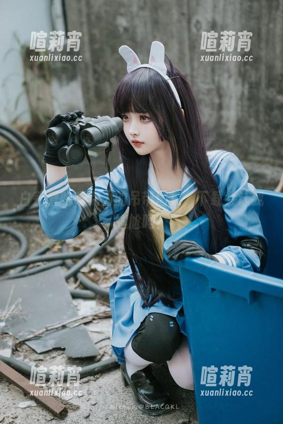 白莉爱吃巧克力 白莉爱吃巧克力的吊带图集,下载会让我尴尬吗?