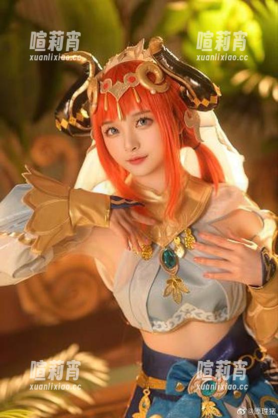 白莉爱吃巧克力 白莉爱吃巧克力的甘雨私房写真,让人无言以对?
