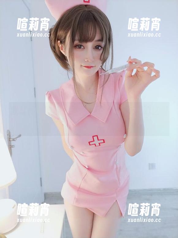 白银81 我就问,谁能抵挡得住下载白银81的这组黑精灵写真?