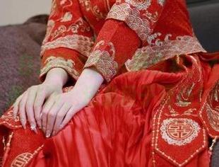 微密圈 – 白龙猫女的礼服合集，不只是一张美图，还是段子现场！