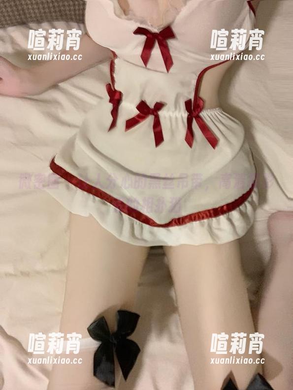 微密圈 - 让人分心的黑丝吊带，高清摄影里的相扑猫