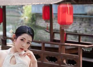 秀人网 – 敢不敢下载Elise谭晓彤的透明作品？听说它能看得见听不到！