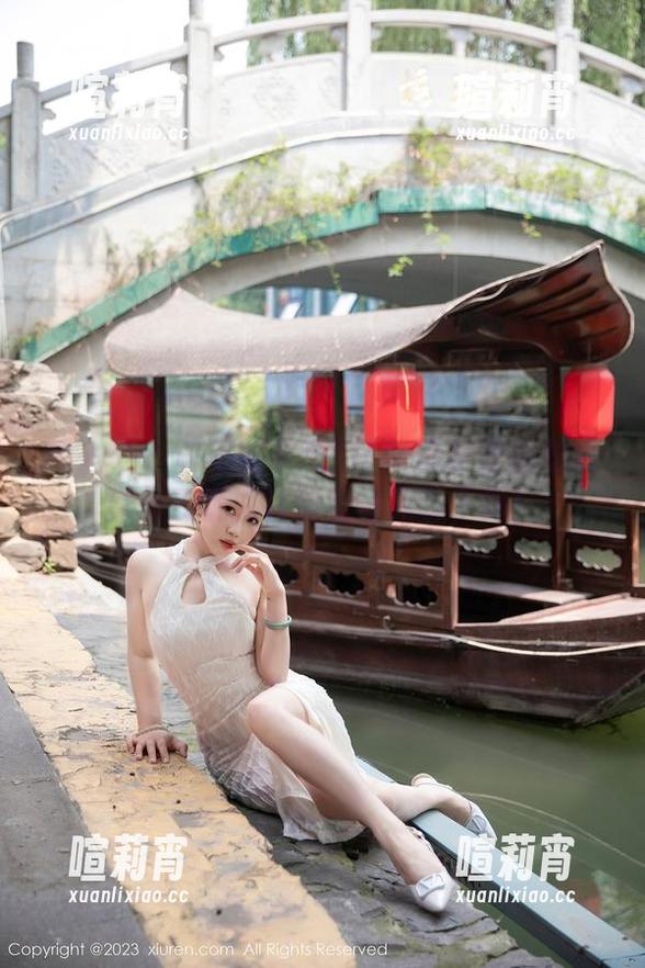 秀人网-Elise谭晓彤 秀人网 - 敢不敢下载Elise谭晓彤的透明作品?听说它能看得见听不到!