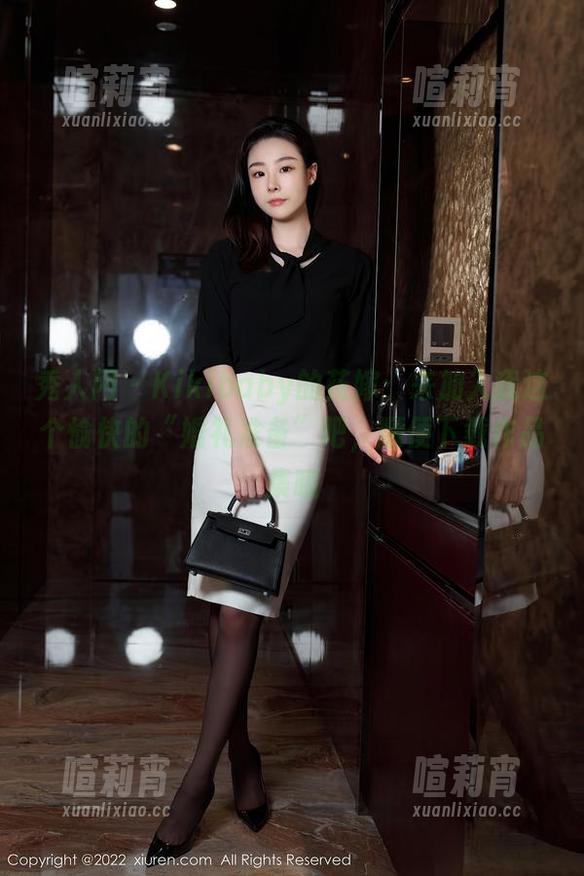 秀人网-Kikibaby 秀人网 - Kikibaby的花嫁:来加入我这个愉快的“婚礼准备”吧,顺便下载作品集哦