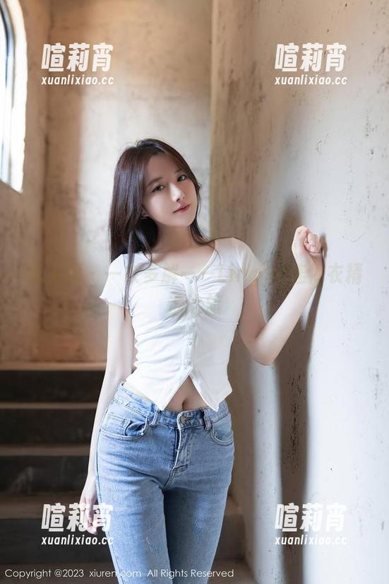秀人网-lingyu69 秀人网 - 一衣多解——Lingyu连体衣精选之旅