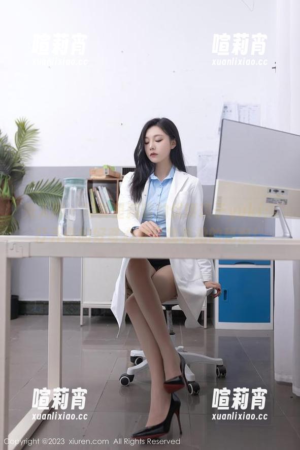 秀人网-优琪琪子yuki 秀人网 - 写真里藏着的优琪琪子yuki:打开你的好奇心来寻找私拍的秘密!
