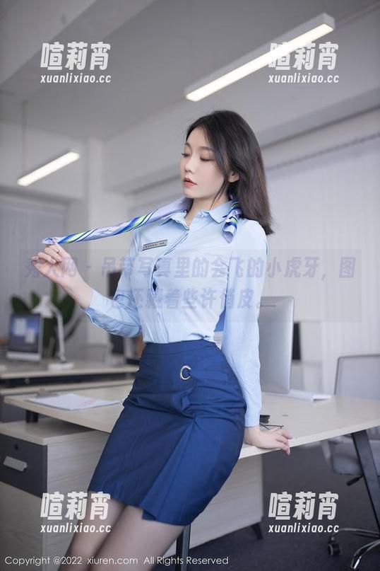 秀人网-会飞的小虎牙 秀人网 - 吊带写真里的会飞的小虎牙,图包还藏着些许俏皮。