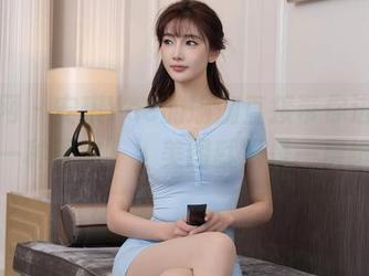 秀人网 – 安琪Yee的瑜伽直接带你进入‘另一种现实’，美图就只是一层纸！