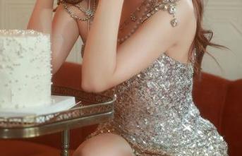 秀人网 – 月野兔美妞，放大你的视野，图库精选中的那些可爱元素！