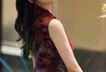秀人网 – 整个夏天，杏子Yada写真全集，爽到飞起！