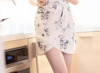 秀人网 – 田依依私拍中的剧情：每一张都是个精彩片段