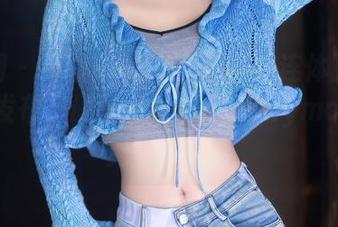 秀人网 – 考拉koala黑色开胸连体比基尼套图发布，原图已经Raisemymood，无需多说！