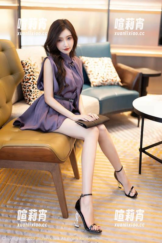 秀人网-萌宝儿BoA 秀人网 - 来一组“萌宝儿BoA”的校服写真,回头率百分之百,校花也不过如此!