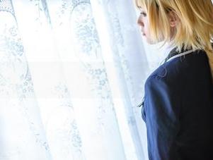 眼球不够？秋楚楚不秃头的猫耳壁纸教你当仙女