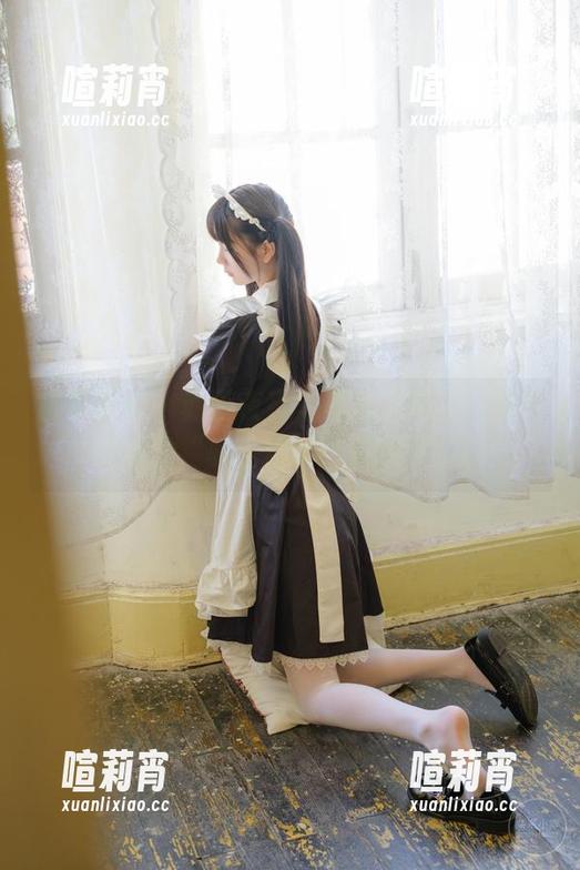 稚乖画册 - 赤西夜夜写真集大揭密，初音少女的“骑士精神”在线召唤！