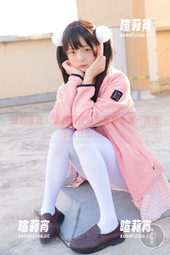 稚乖画册-赤西夜夜 稚乖画册 - 赤西夜夜修女写真合集—神性与人性的碰撞