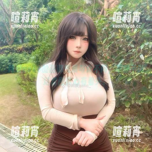 纯爱neko 纯爱neko的画师气质与众不同,不得不说这套图真心有看头。