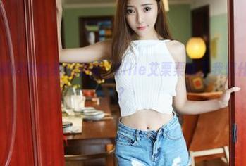 美媛馆 – 看得到的美脚原图，Ellie艾栗栗给了我们什么新体验？