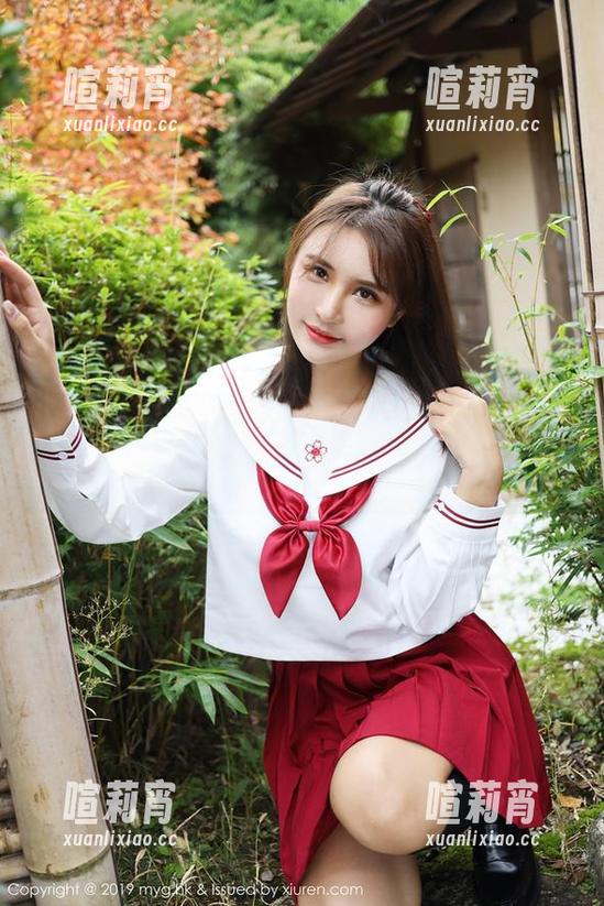 美媛馆-唐琪儿Beauty 美媛馆 - 唐琪儿Beauty套装合集,每张图片都像在撩人,吼吼~