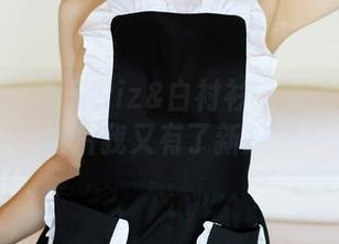 美媛馆 – 栗子Riz&白衬衫：看这一高清图片我又有了新想法