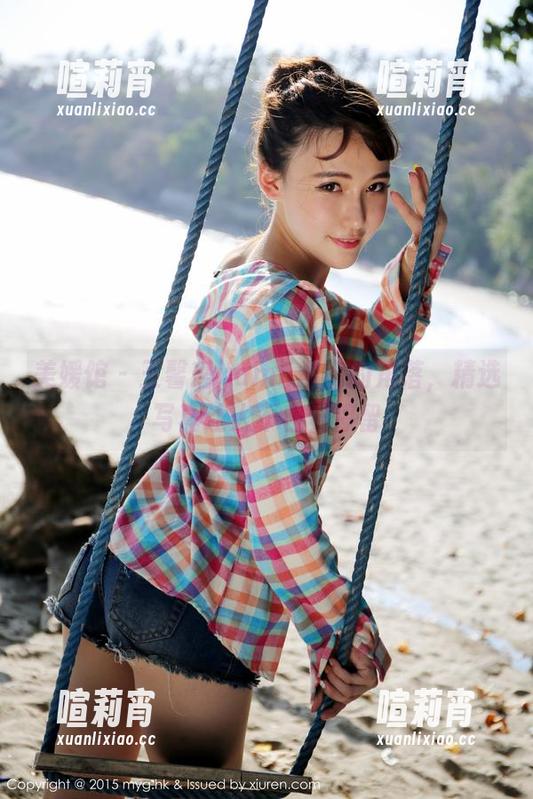 美媛馆-王馨瑶yanni 美媛馆 - 王馨瑶yanni教室的角落,精选写真让人不自觉停留