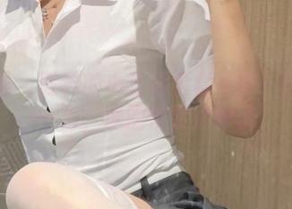 微密圈 – 胜利的小生活全套泳衣：这作品一出，泳圈都要嫉妒了