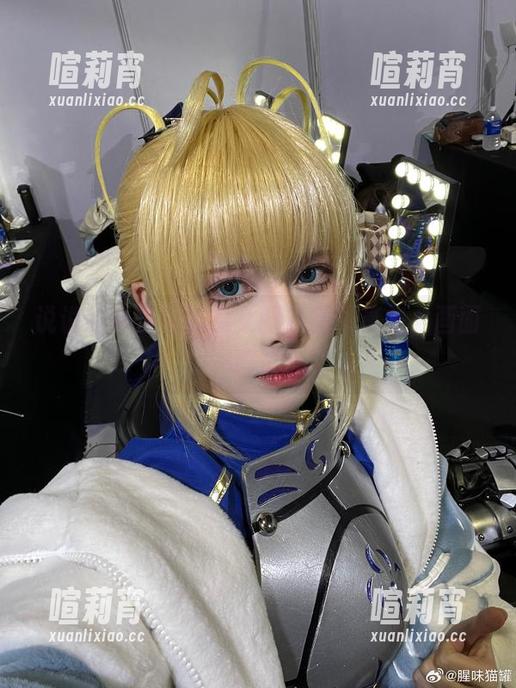 腥味猫罐 说说腥味猫罐的兔女郎最新写真集,画面一阵凌乱
