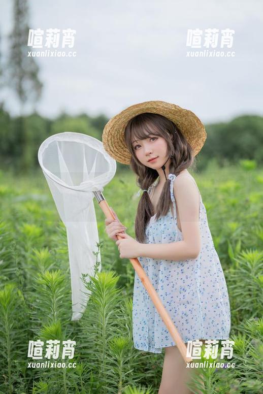 柔软的花铃Hana和调皮的“虎团团”——精选中的小欢乐！